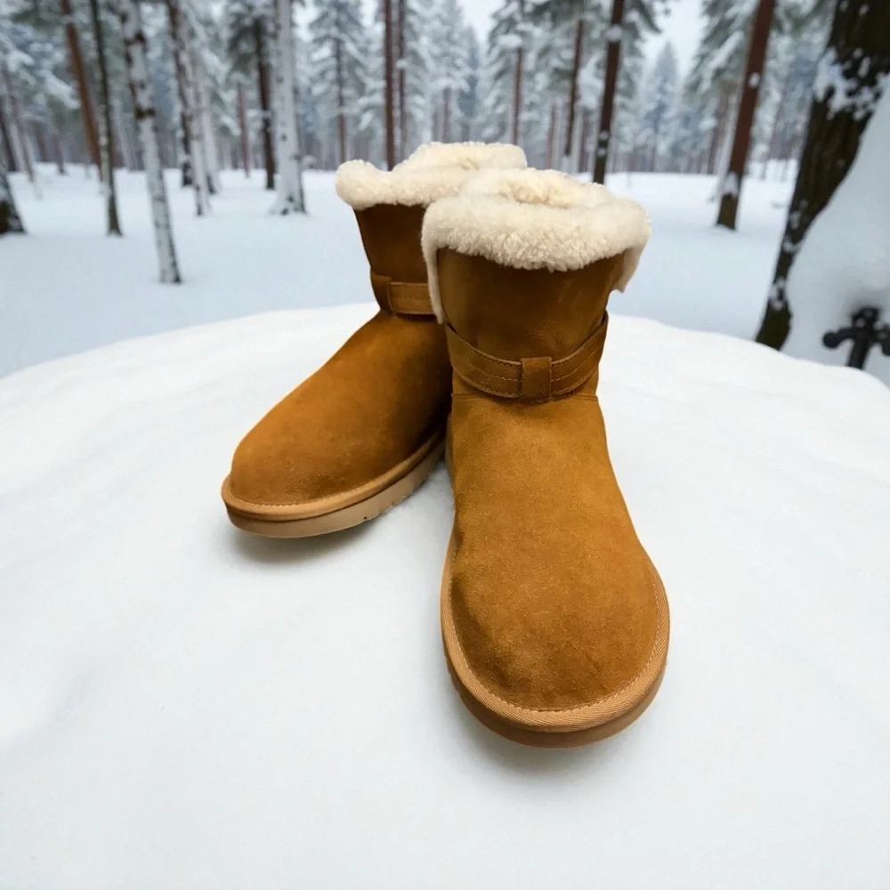UGG step out